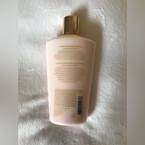 COPY - Victoria’s Secret Authentic Pure Seduction body lotion 
8.4 oz 250 ml Br… - Picture 2 of 2